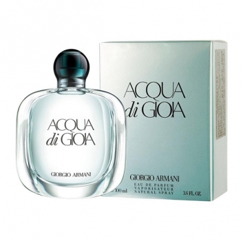 Perfumy Armani Aqua di Gioia